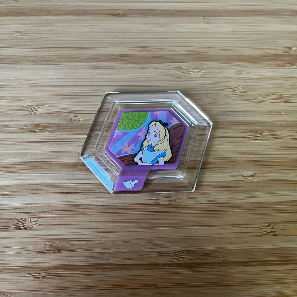Disney Infinity Power Discs - Picture 4 of 4